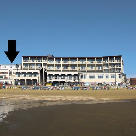 Regent Court - Seafront, Sandown - Free Car Ferry For Bookings Of 3 Or More Nights, Subject To Availability ภายนอก รูปภาพ