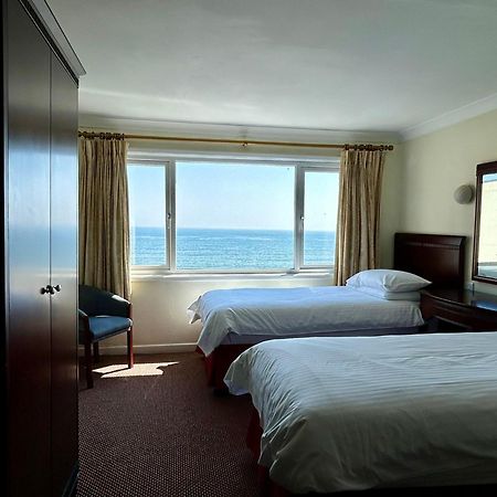 Regent Court - Seafront, Sandown - Free Car Ferry For Bookings Of 3 Or More Nights, Subject To Availability ภายนอก รูปภาพ