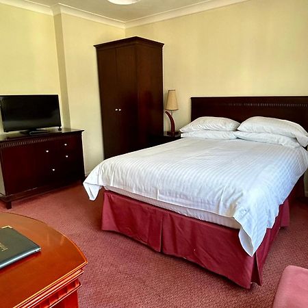 Regent Court - Seafront, Sandown - Free Car Ferry For Bookings Of 3 Or More Nights, Subject To Availability ภายนอก รูปภาพ