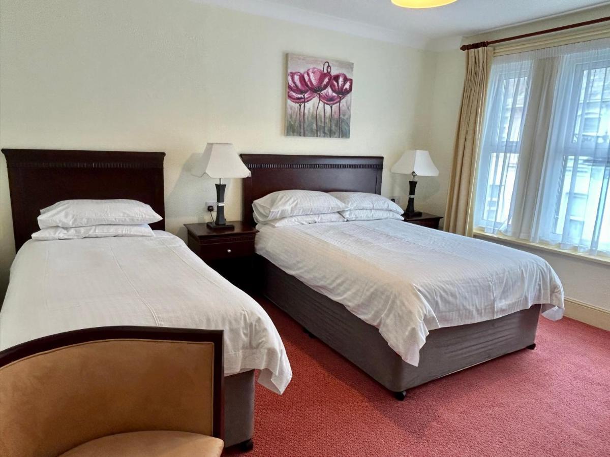 Regent Court - Seafront, Sandown - Free Car Ferry For Bookings Of 3 Or More Nights, Subject To Availability ภายนอก รูปภาพ