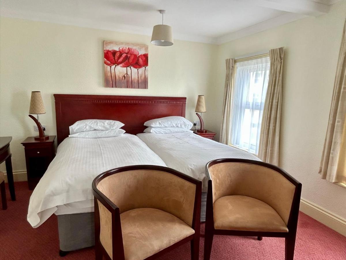 Regent Court - Seafront, Sandown - Free Car Ferry For Bookings Of 3 Or More Nights, Subject To Availability ภายนอก รูปภาพ