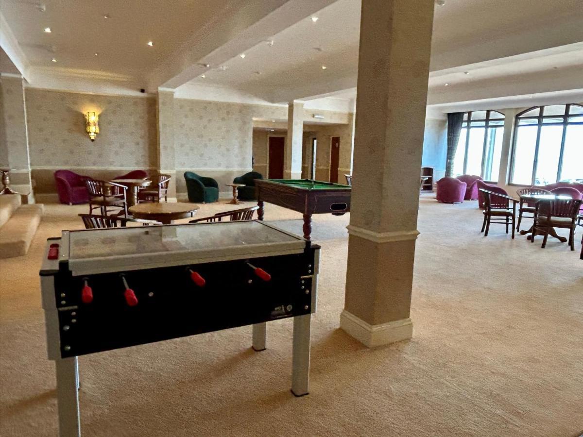 Regent Court - Seafront, Sandown - Free Car Ferry For Bookings Of 3 Or More Nights, Subject To Availability ภายนอก รูปภาพ