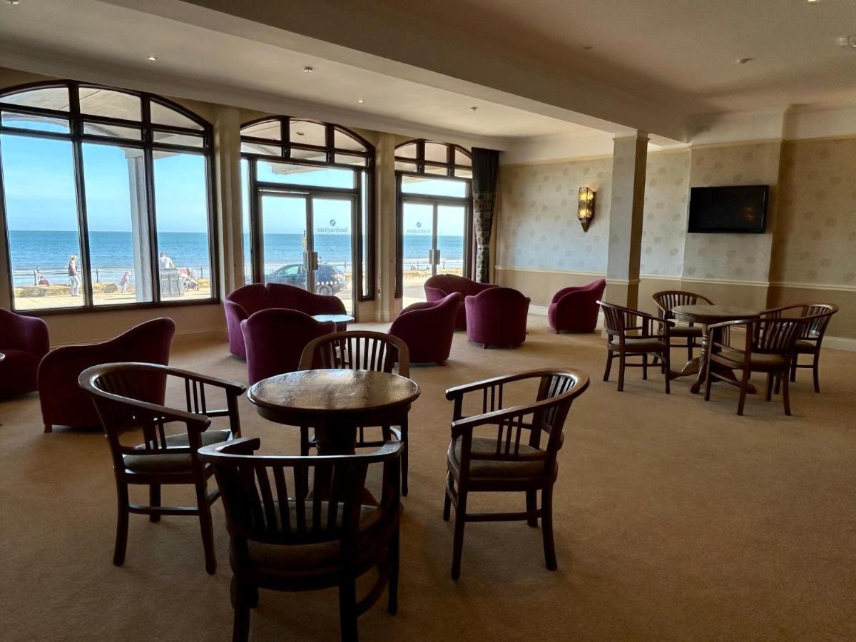 Regent Court - Seafront, Sandown - Free Car Ferry For Bookings Of 3 Or More Nights, Subject To Availability ภายนอก รูปภาพ
