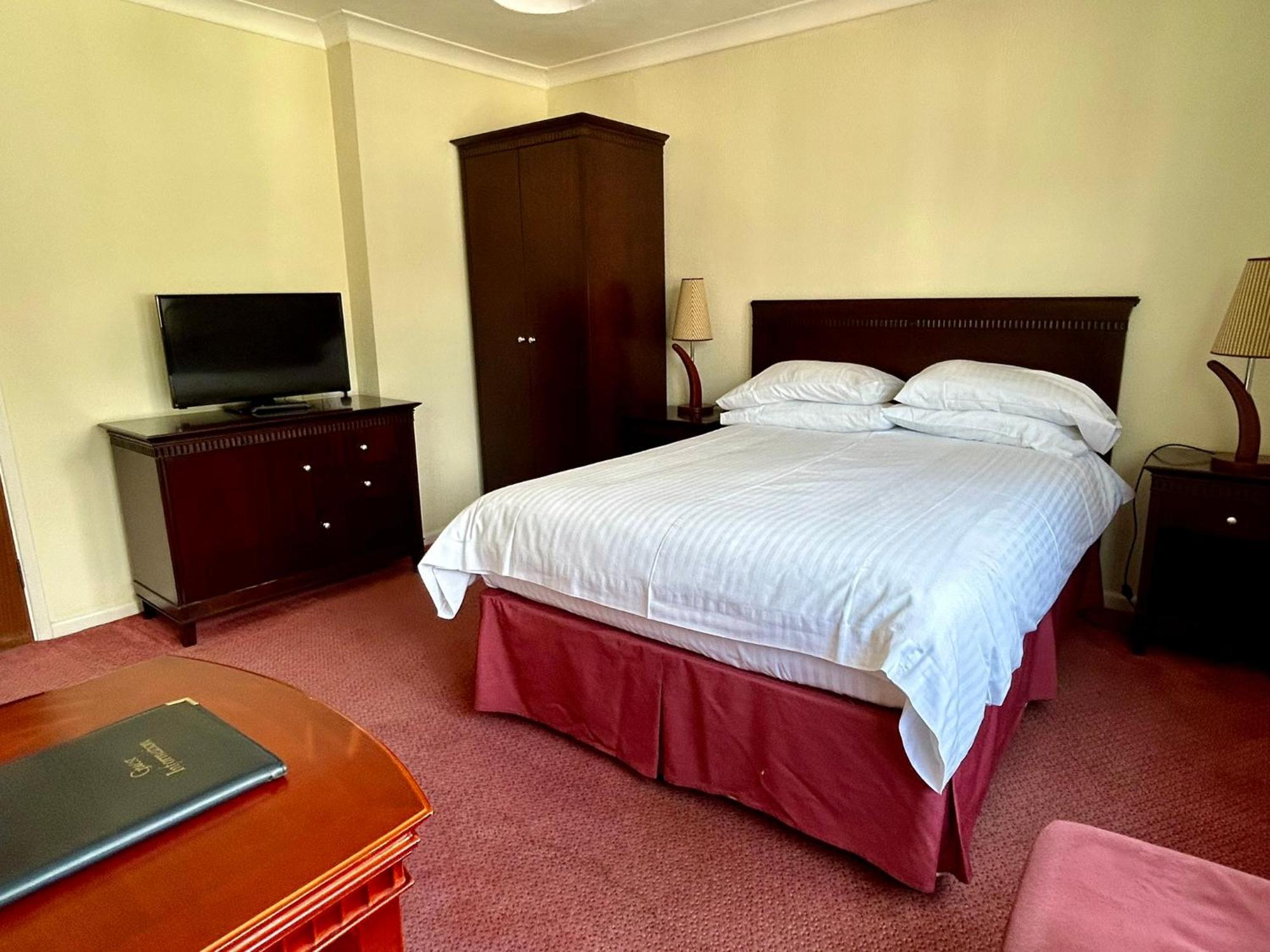 Regent Court - Seafront, Sandown - Free Car Ferry For Bookings Of 3 Or More Nights, Subject To Availability ภายนอก รูปภาพ