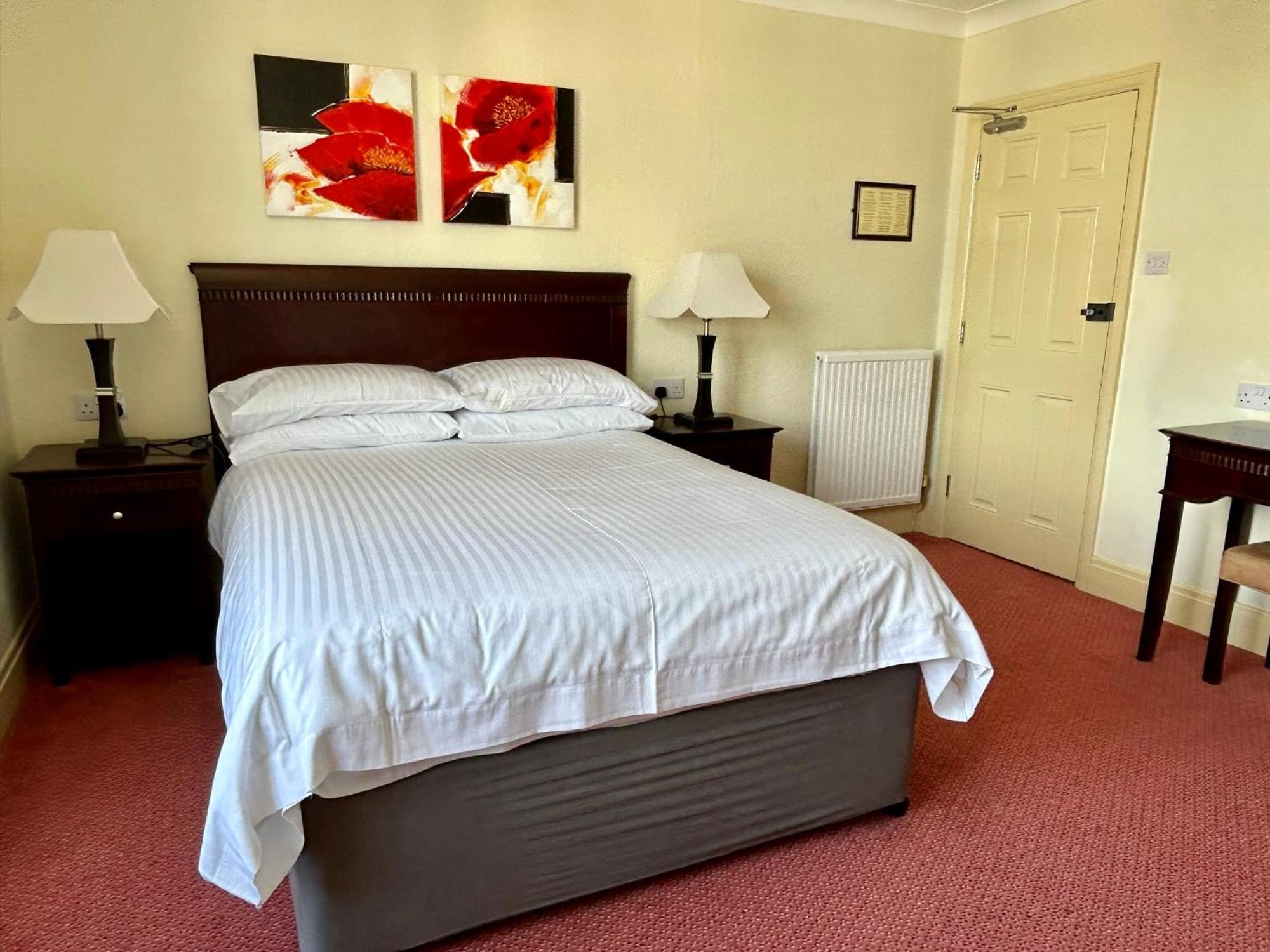 Regent Court - Seafront, Sandown - Free Car Ferry For Bookings Of 3 Or More Nights, Subject To Availability ห้อง รูปภาพ