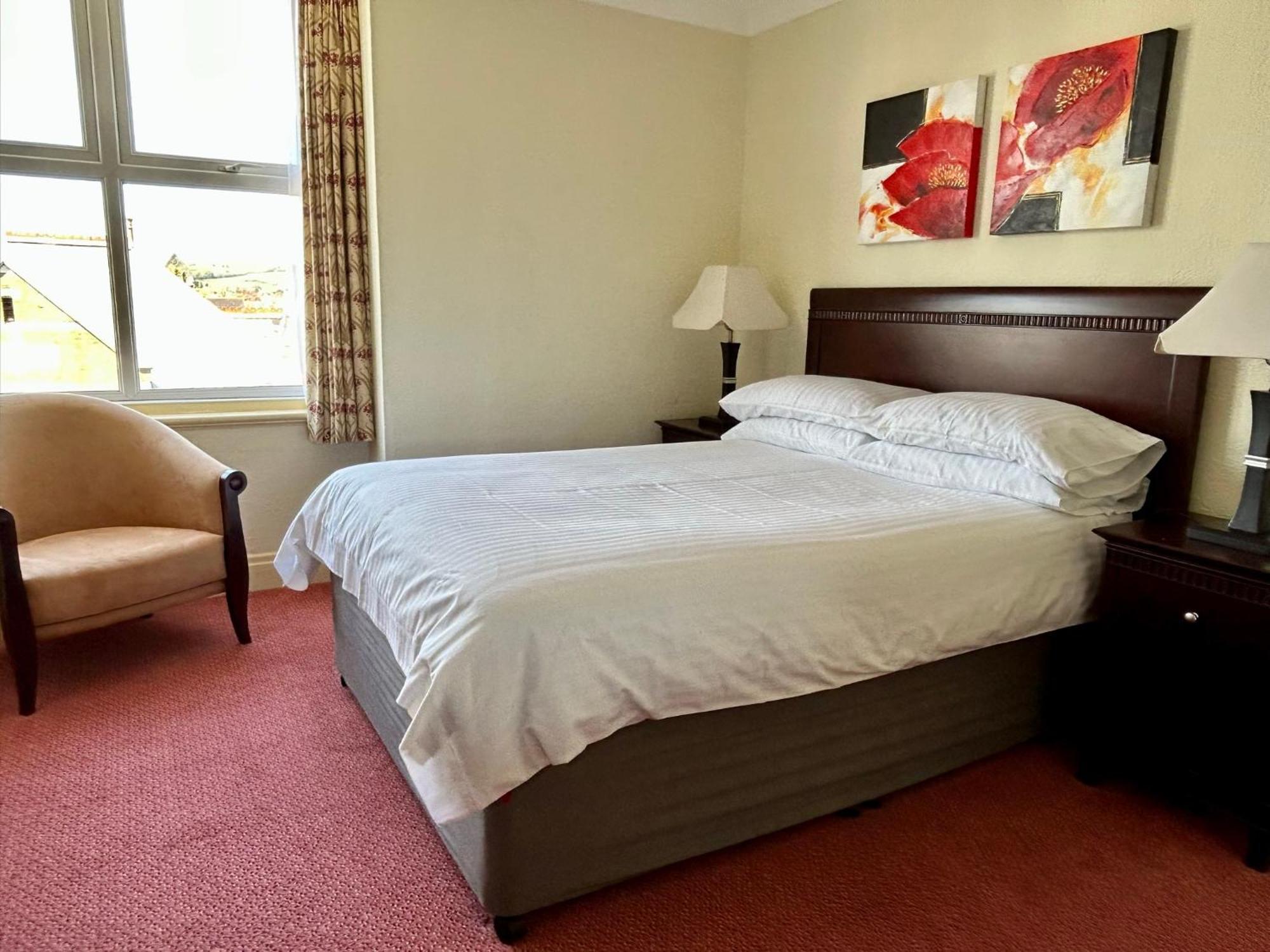 Regent Court - Seafront, Sandown - Free Car Ferry For Bookings Of 3 Or More Nights, Subject To Availability ห้อง รูปภาพ